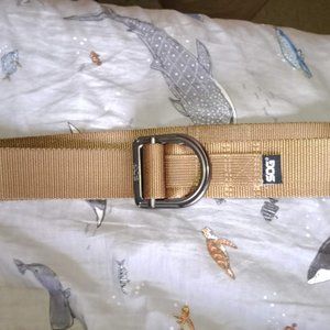 SOG tactical belt
